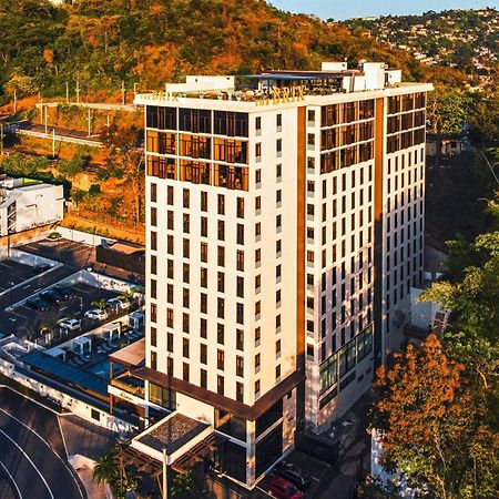 The Brix Autograph Collection Otel Port of Spain Dış mekan fotoğraf
