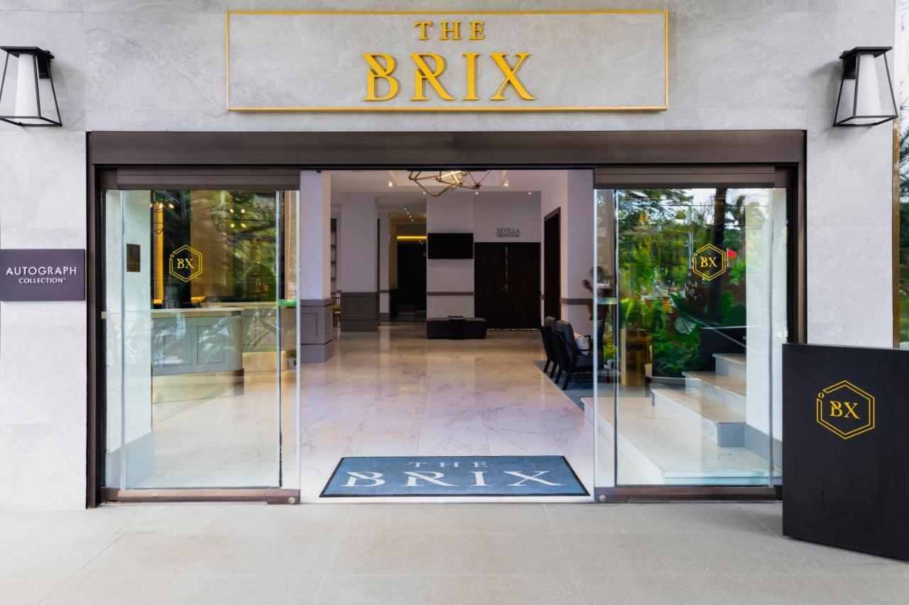 The Brix Autograph Collection Otel Port of Spain Dış mekan fotoğraf